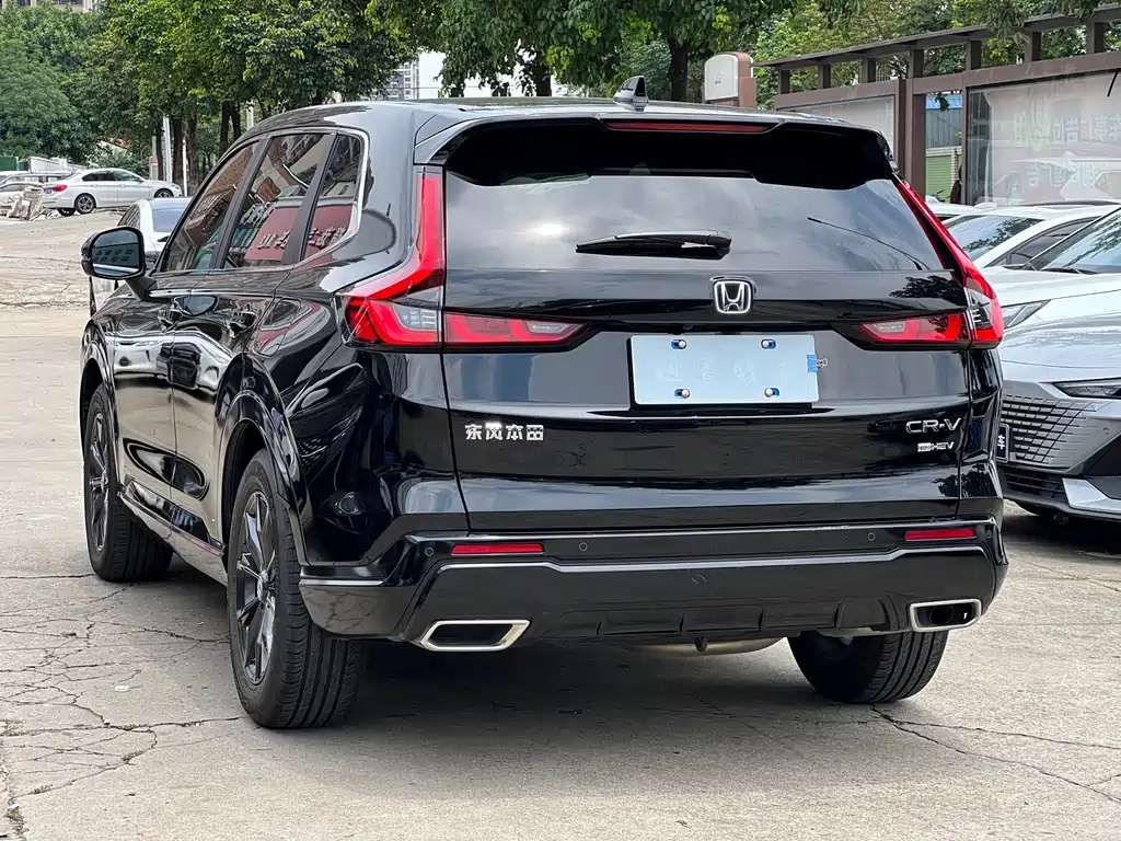 HONDA CR-V 2023