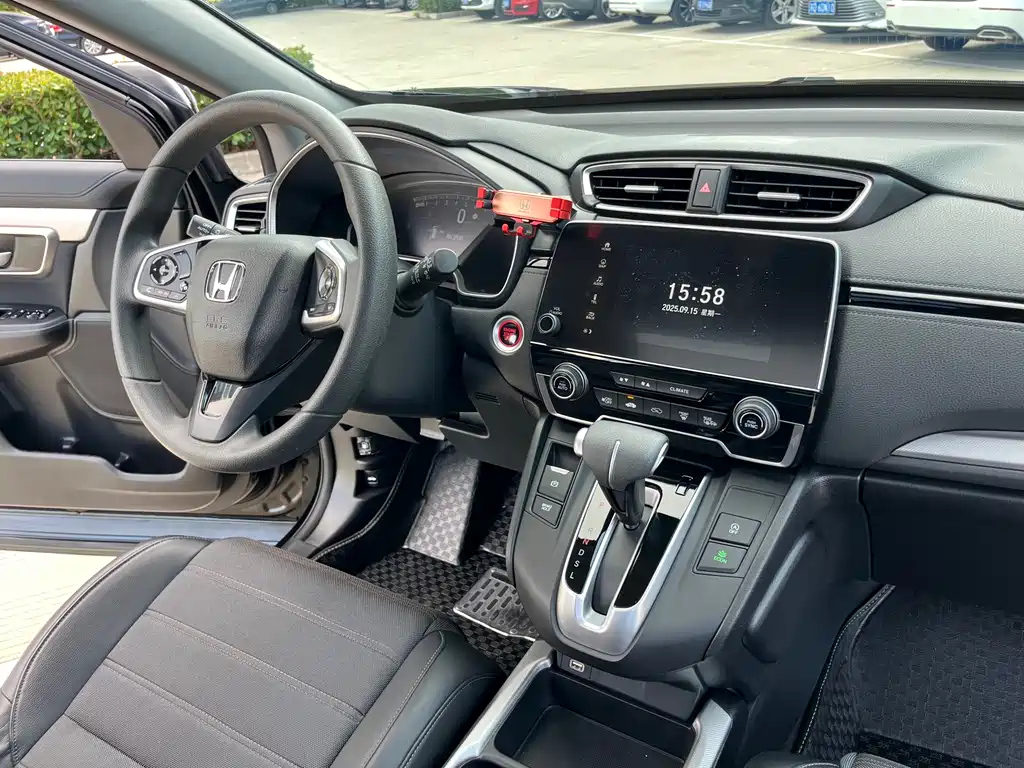 HONDA CR-V 2020