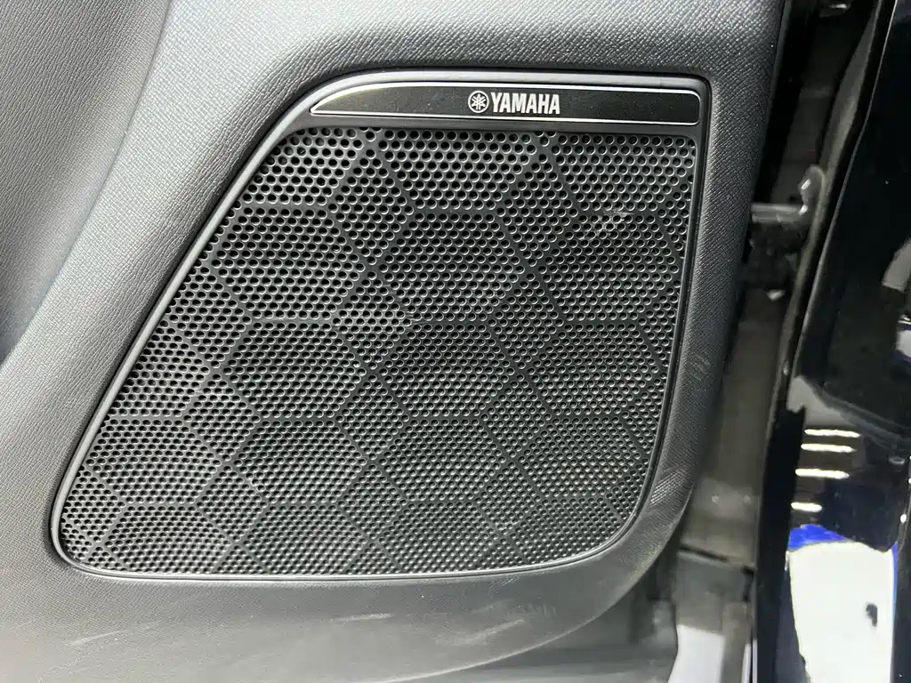 TRUMPCHI M8 2024