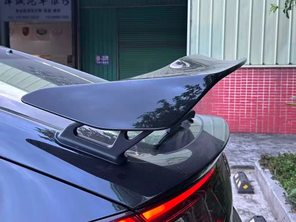 HONDA CIVIC IMPORT 2023