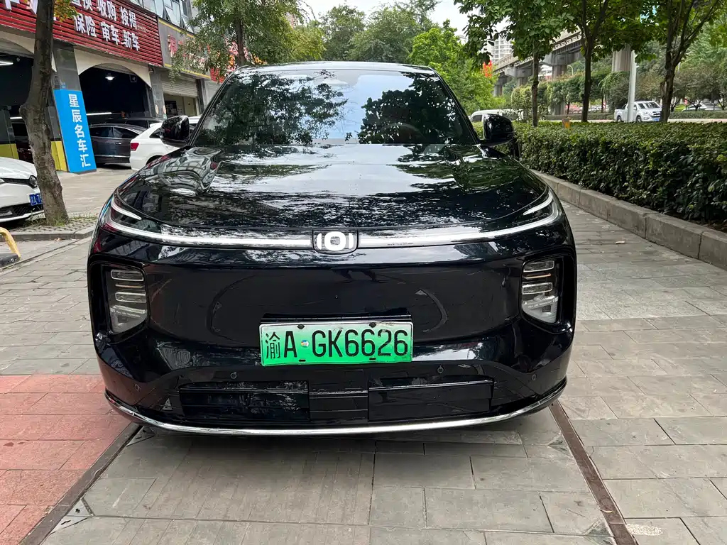 CHANGAN QIYUAN Q07 2025