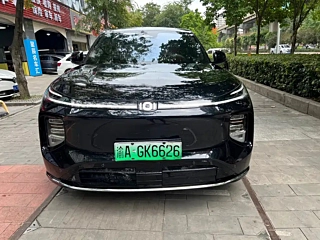 CHANGAN QIYUAN Q07 2025