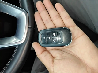 HONDA INTEGRA  2022 YEAR 240TURBO CVT DELUXE EDITION 2022