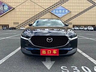 MAZDA CX-30  2021