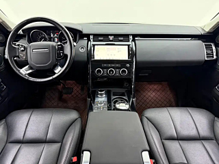 LAND ROVER DISCOVERY  2019 YEAR 2.0T SE 2019