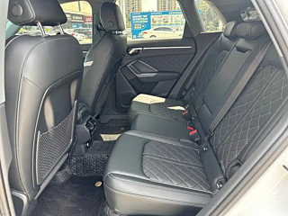 AUDI Q3  2024 YEAR 40 TFSI FASHION DYNAMIC 2024