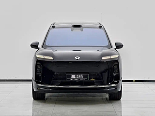 Заказать NIO ES8