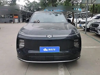 Заказать CHANGAN QIYUAN Q07