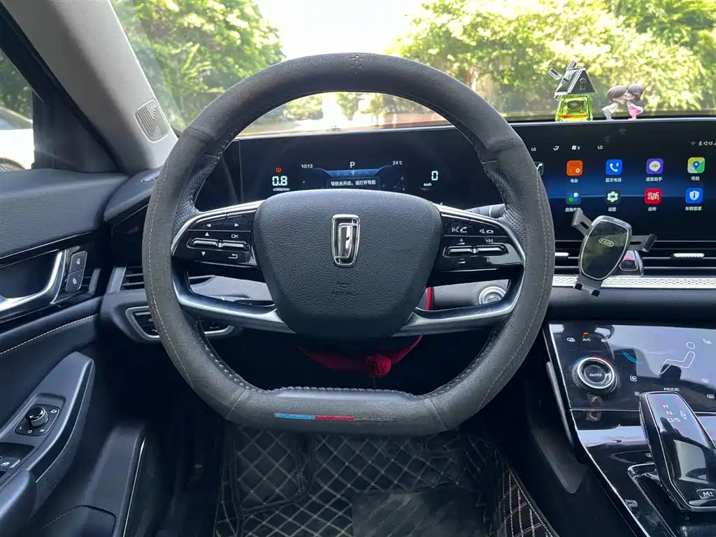 BESTURN B70 2022