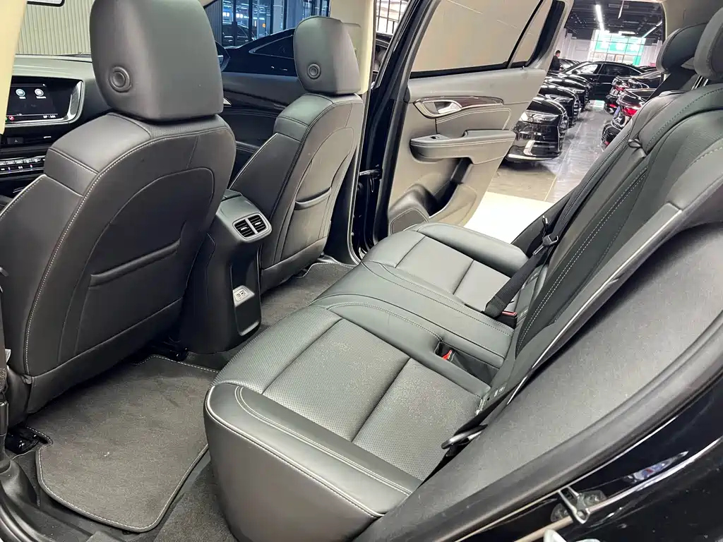 BUICK ENVISION 2023