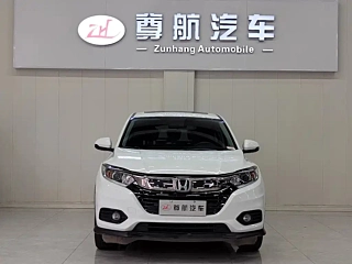 HONDA VEZEL  2020