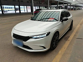 HONDA INTEGRA