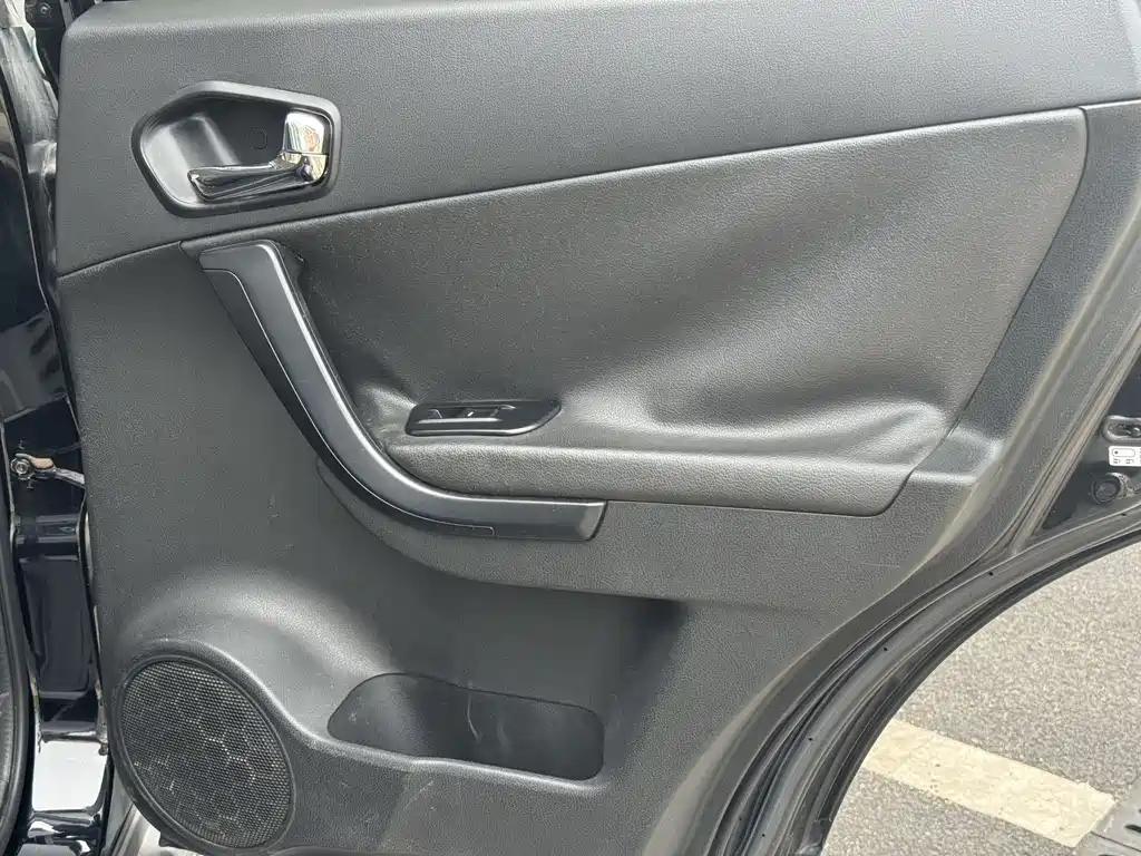 TRUMPCHI GS5 2013