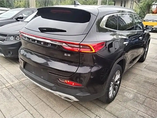 EXEED &#20940;&#20113;  2019 YEAR 1.6T 2WD  EDITION 2019
