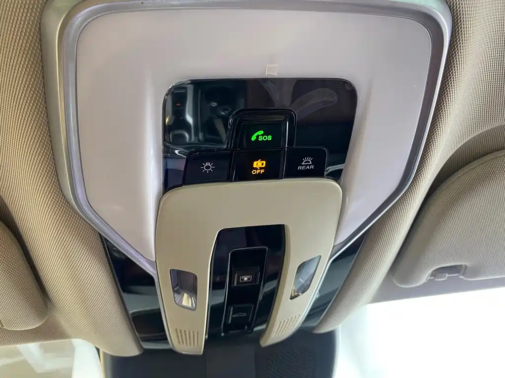 HONGQI H5 2024