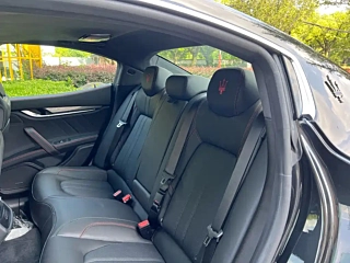 MASERATI GHIBLI  2023 YEAR 2.0T GT 2023