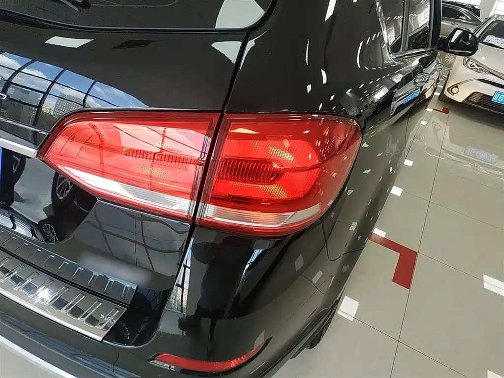 HAVAL H6 2019