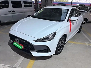 Заказать MG MG5