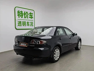MAZDA 6 2013