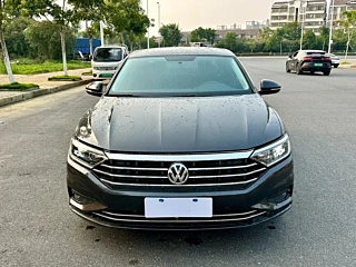 VOLKSWAGEN SAGITAR 2021