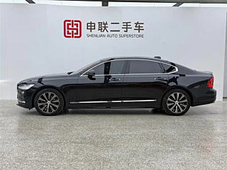 VOLVO S90 2021