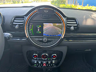 MINI CLUBMAN  2021 YEAR 1.5T COOPER 2021