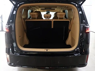 VOYAH DREAMER  2022 YEAR  EDITION + SMART DRIVE &#21253 2022