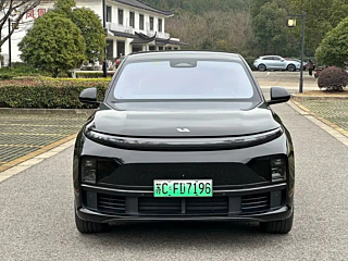 LI AUTO L7