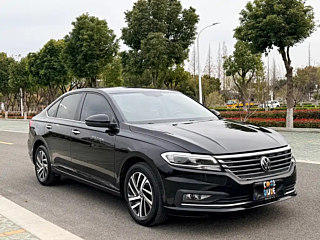 VOLKSWAGEN LAVIDA 2022