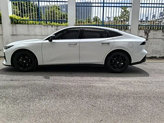 CHANGAN UNI-V 2022 YEAR 1.5T PREMIUM 2022