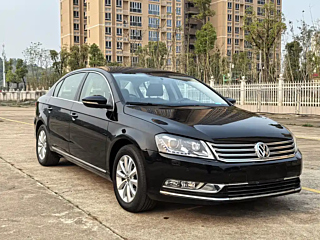 VOLKSWAGEN MAGOTAN 2015