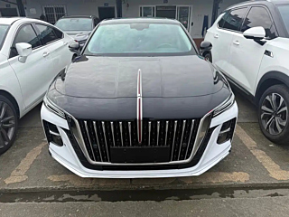 HONGQI H5 2023