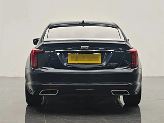CADILLAC CT5  2022 YEAR 28T LUXURY  STANDARD EDITION 2022
