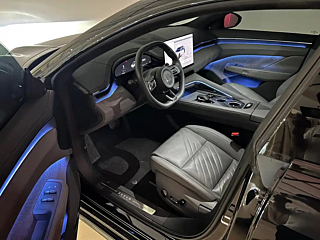 ZEEKR 001 2025 YEAR WE EDITION 100KWH 2025