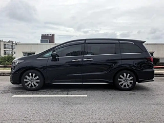 HONDA ODYSSEY 2023