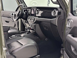 JEEP WRANGLER 2022 YEAR 2.0T & 2022