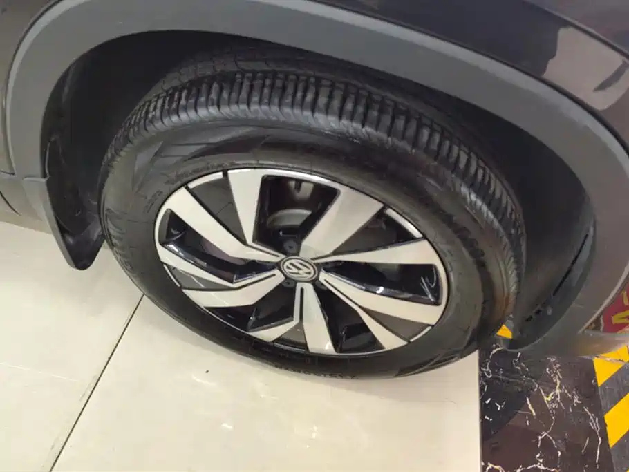 car slider