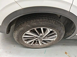 GEELY AUTO COOLRAY  2021 YEAR 1.4T DCT&#38082;&#37329; EDITION 2021