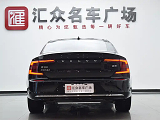 VOLVO S90  2025 YEAR B5  ELEGANT DELUXE EDITION 2025