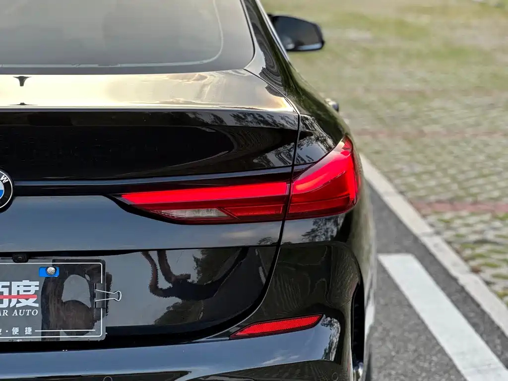 BMW 2-SERIES 2021