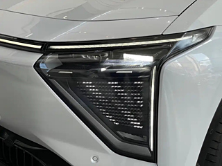 HIPHI Y  2023 YEAR 560KM ELITE EDITION 2023
