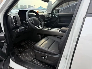 HAVAL DARGO 2022 YEAR 1.5T DCT 2WD EDITION 2022