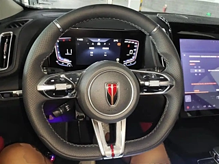 HONGQI HS3  2024 YEAR 1.5T  EDITION 2024
