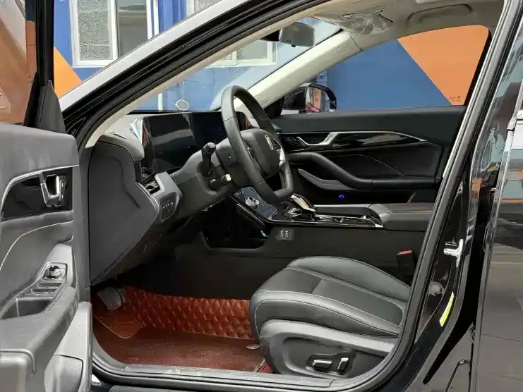 BESTURN B70 2021