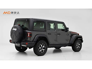 JEEP WRANGLER  2021 YEAR 2.0T  HAN  EDITION 2023
