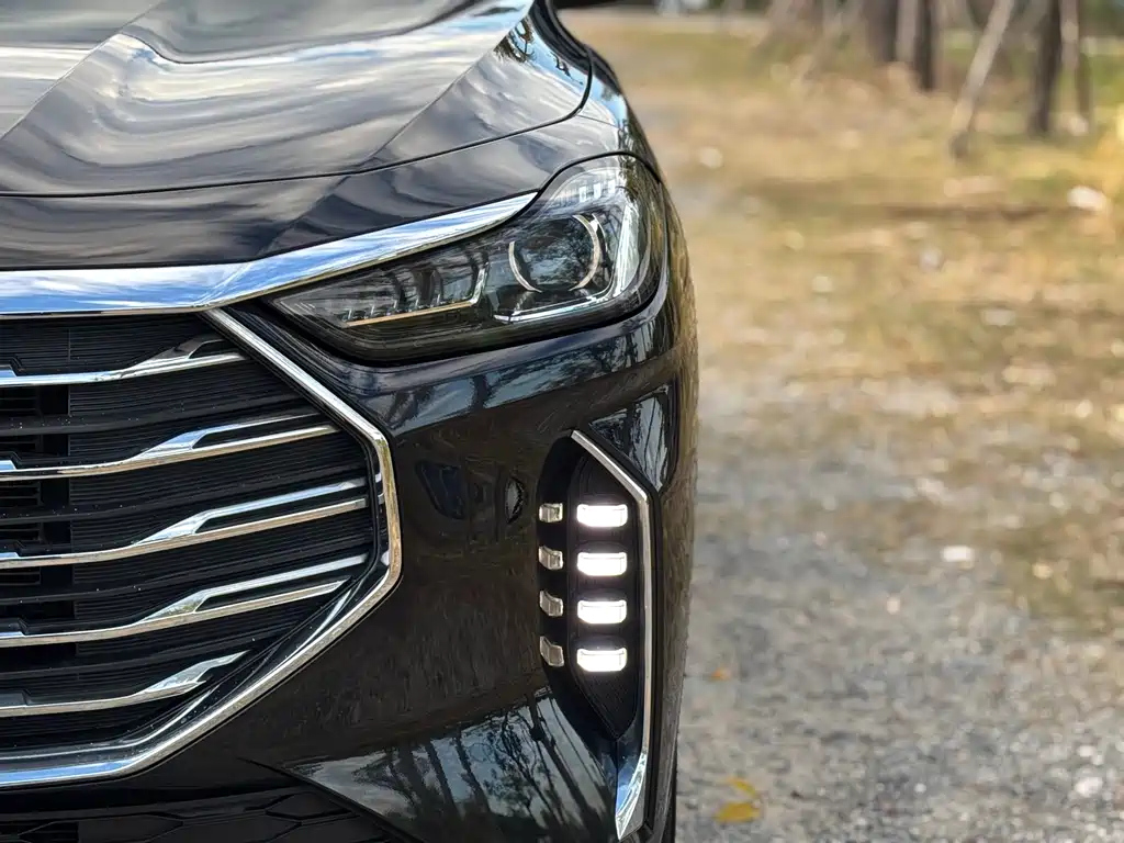 JETOUR X70 PLUS 2021