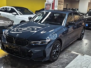 Заказать BMW 3-SERIES