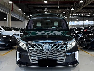 CARLSSON V-CLASS 2023