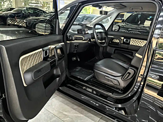 BAO JUN KIWI EV  2022 YEAR  EDITION 3 YUA 2022