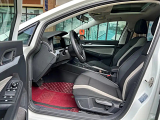 VOLKSWAGEN GOLF  2021 YEAR 280TSI DSG PRO 2021
